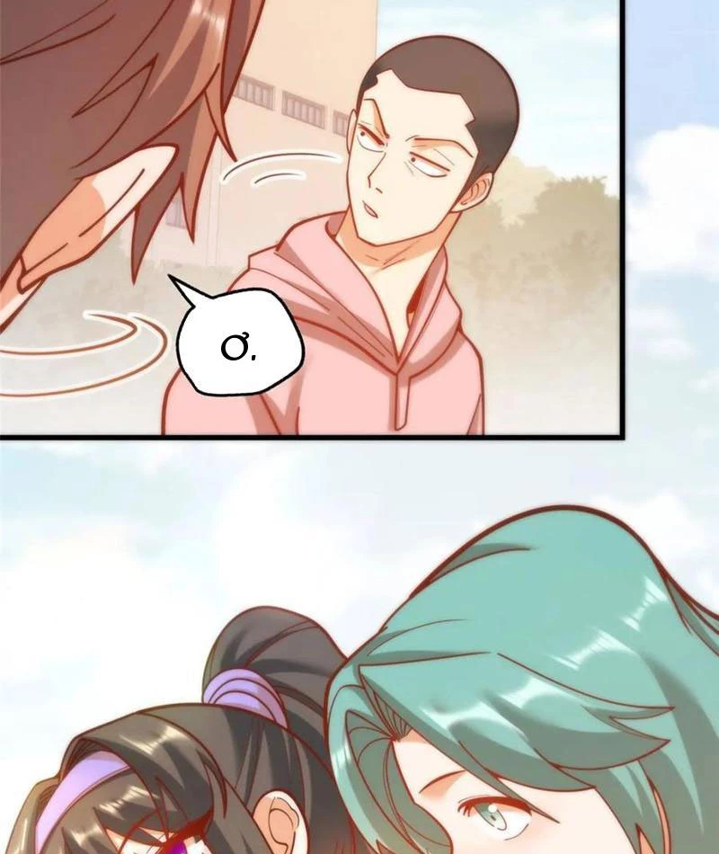 Trọng Sinh Không Làm Chạn Vương, Tôi Một Mình Nạp Game Thăng Cấp Chapter 167 - Trang 4