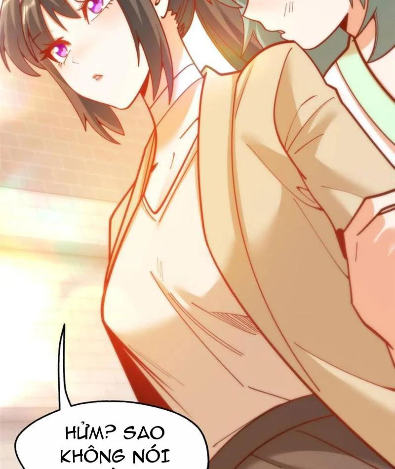 Trọng Sinh Không Làm Chạn Vương, Tôi Một Mình Nạp Game Thăng Cấp Chapter 167 - Trang 4