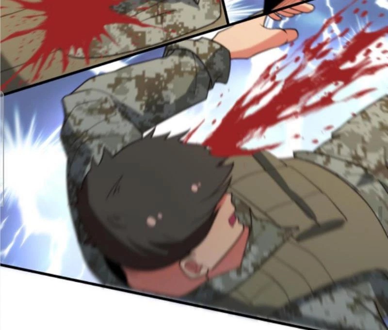 Ta Có 90 Tỷ Tiền Liếm Cẩu! Chapter 425 - Trang 4