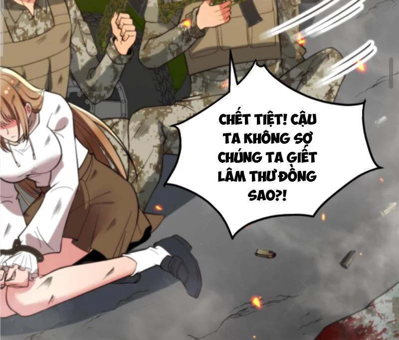 Ta Có 90 Tỷ Tiền Liếm Cẩu! Chapter 425 - Trang 4