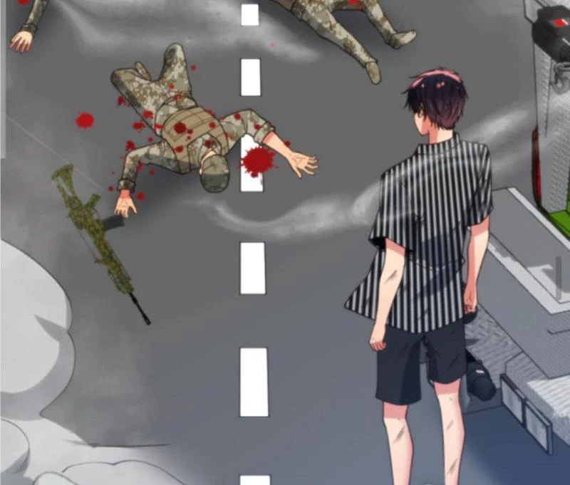 Ta Có 90 Tỷ Tiền Liếm Cẩu! Chapter 425 - Trang 4