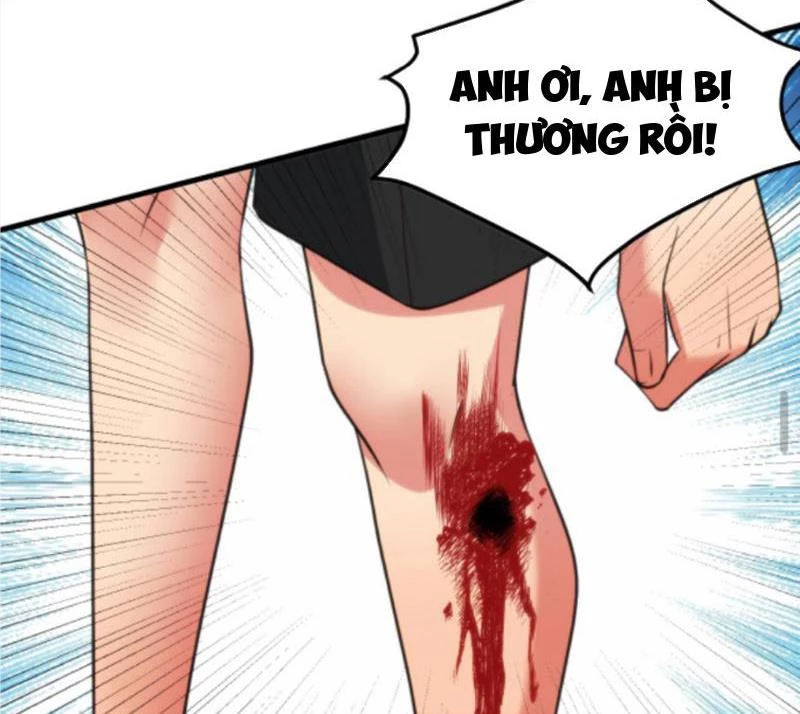 Ta Có 90 Tỷ Tiền Liếm Cẩu! Chapter 425 - Trang 4