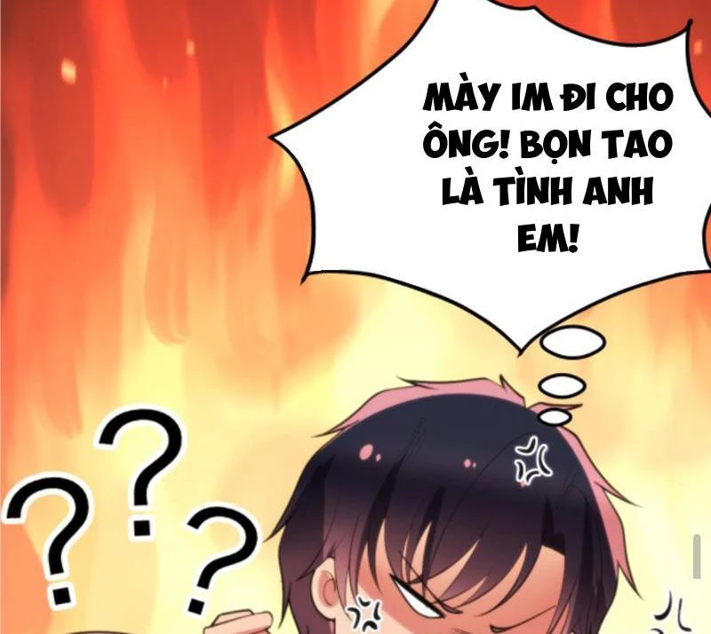 Ta Có 90 Tỷ Tiền Liếm Cẩu! Chapter 425 - Trang 4