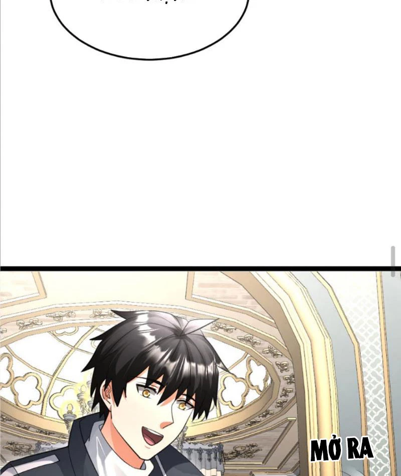 Toàn Cầu Băng Phong: Ta Chế Tạo Phòng An Toàn Tại Tận Thế Chapter 517 - Trang 4