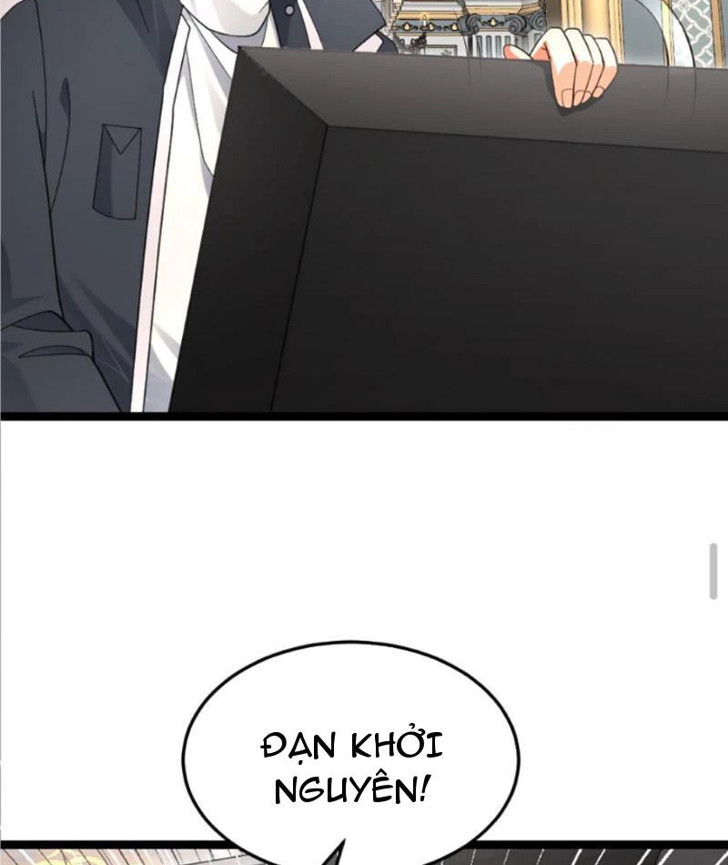 Toàn Cầu Băng Phong: Ta Chế Tạo Phòng An Toàn Tại Tận Thế Chapter 517 - Trang 4