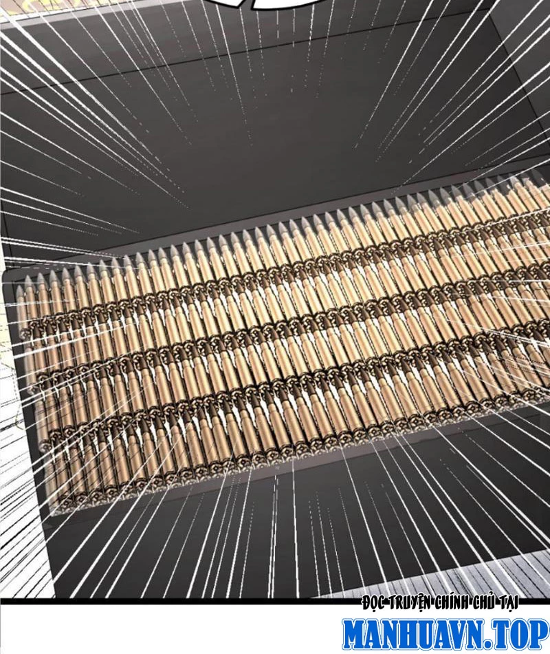 Toàn Cầu Băng Phong: Ta Chế Tạo Phòng An Toàn Tại Tận Thế Chapter 517 - Trang 4