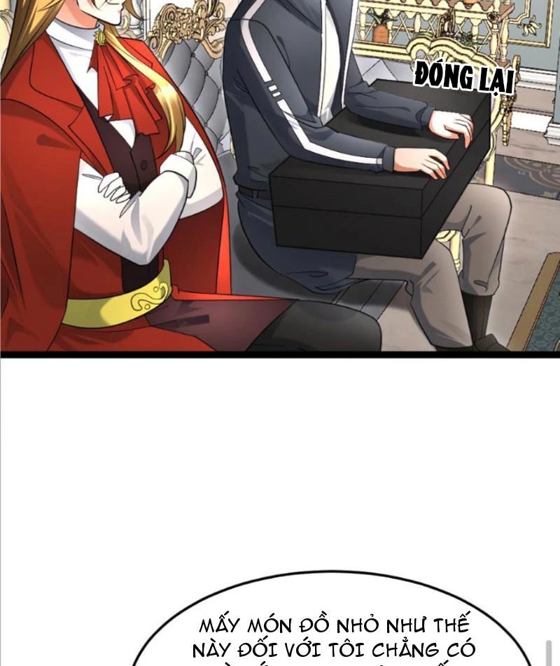 Toàn Cầu Băng Phong: Ta Chế Tạo Phòng An Toàn Tại Tận Thế Chapter 517 - Trang 4