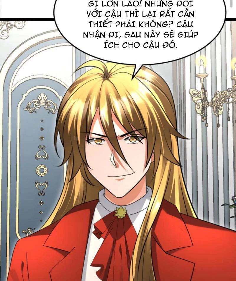 Toàn Cầu Băng Phong: Ta Chế Tạo Phòng An Toàn Tại Tận Thế Chapter 517 - Trang 4