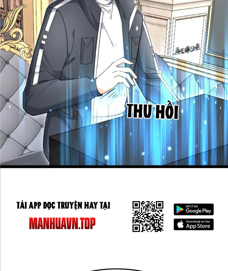 Toàn Cầu Băng Phong: Ta Chế Tạo Phòng An Toàn Tại Tận Thế Chapter 517 - Trang 4