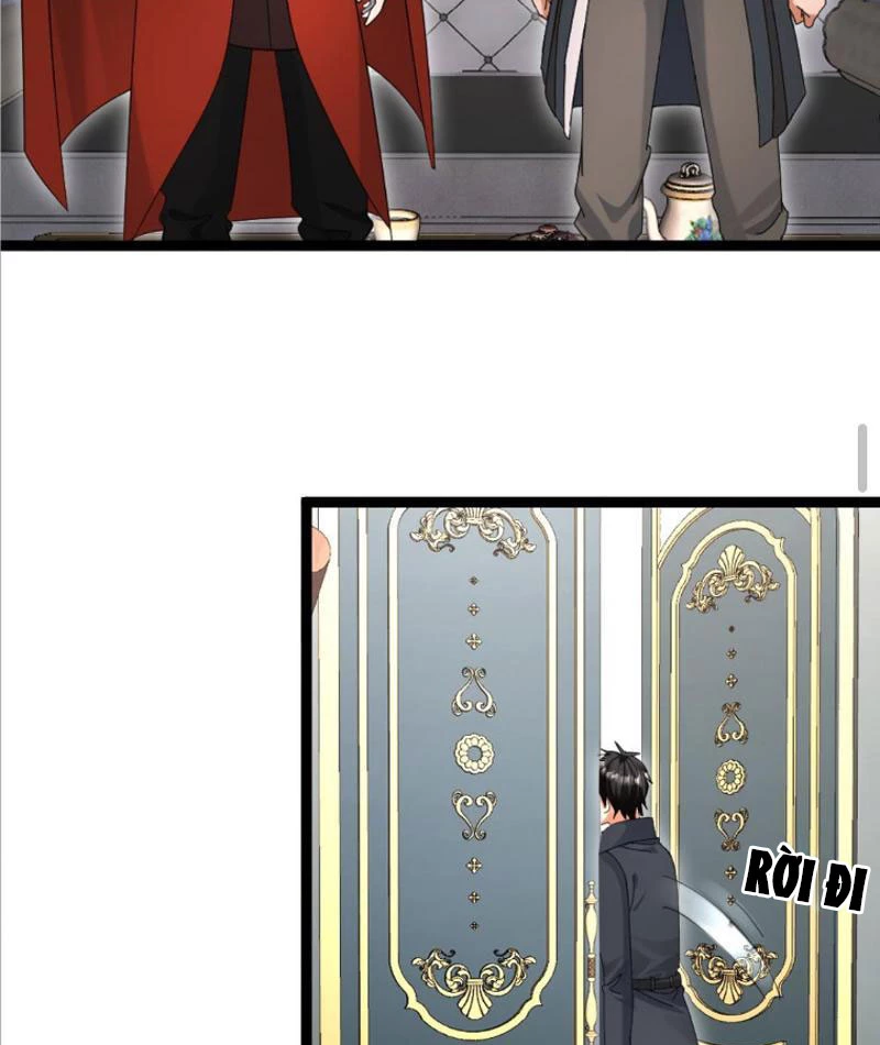 Toàn Cầu Băng Phong: Ta Chế Tạo Phòng An Toàn Tại Tận Thế Chapter 517 - Trang 4