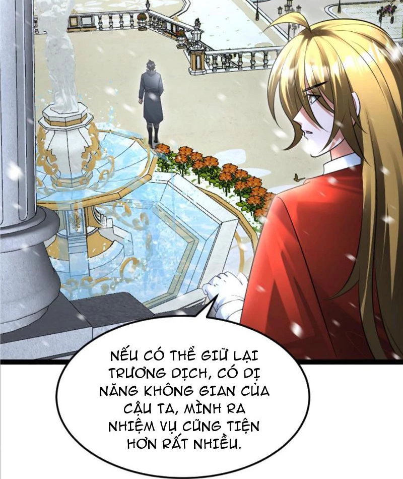 Toàn Cầu Băng Phong: Ta Chế Tạo Phòng An Toàn Tại Tận Thế Chapter 517 - Trang 4