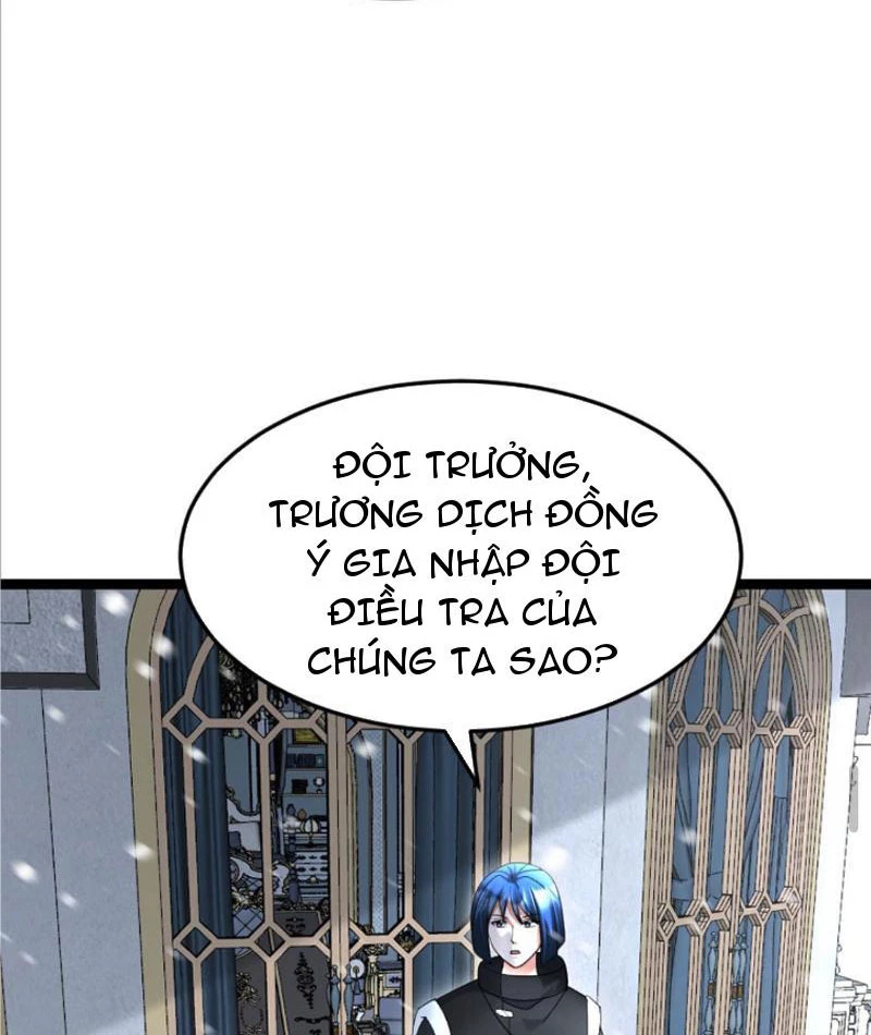 Toàn Cầu Băng Phong: Ta Chế Tạo Phòng An Toàn Tại Tận Thế Chapter 517 - Trang 4