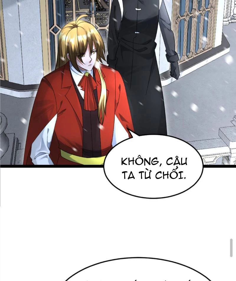 Toàn Cầu Băng Phong: Ta Chế Tạo Phòng An Toàn Tại Tận Thế Chapter 517 - Trang 4