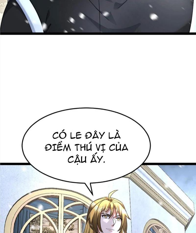 Toàn Cầu Băng Phong: Ta Chế Tạo Phòng An Toàn Tại Tận Thế Chapter 517 - Trang 4