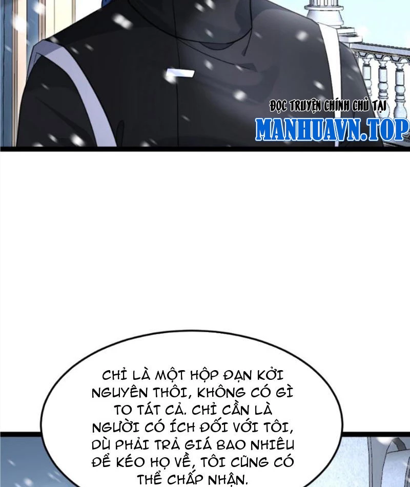 Toàn Cầu Băng Phong: Ta Chế Tạo Phòng An Toàn Tại Tận Thế Chapter 517 - Trang 4