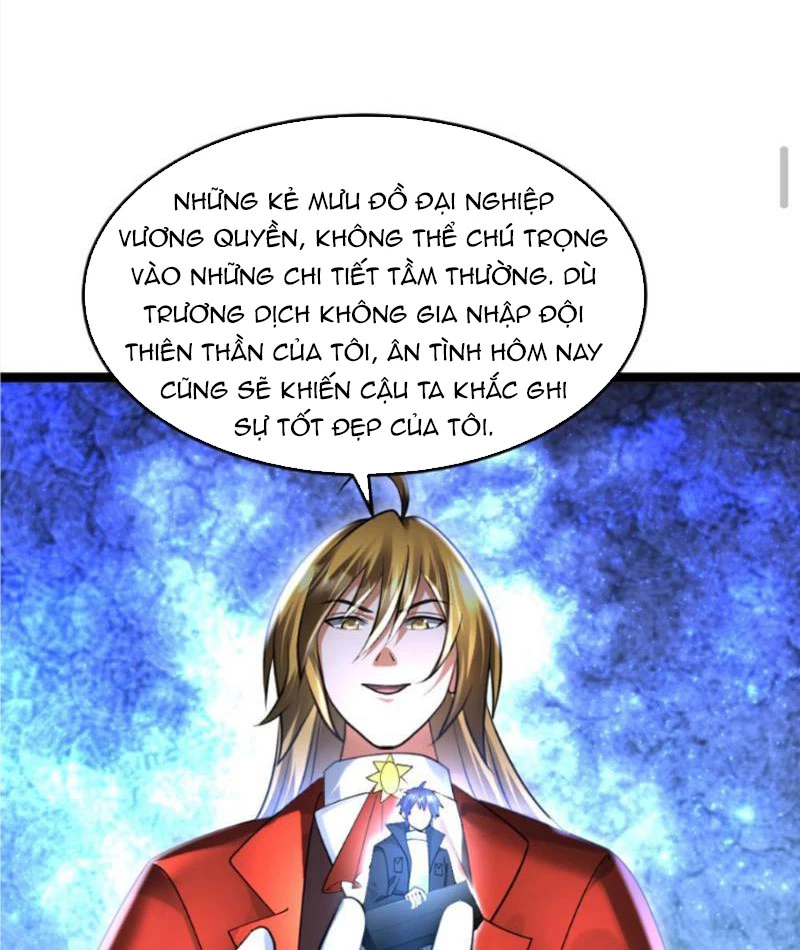 Toàn Cầu Băng Phong: Ta Chế Tạo Phòng An Toàn Tại Tận Thế Chapter 517 - Trang 4