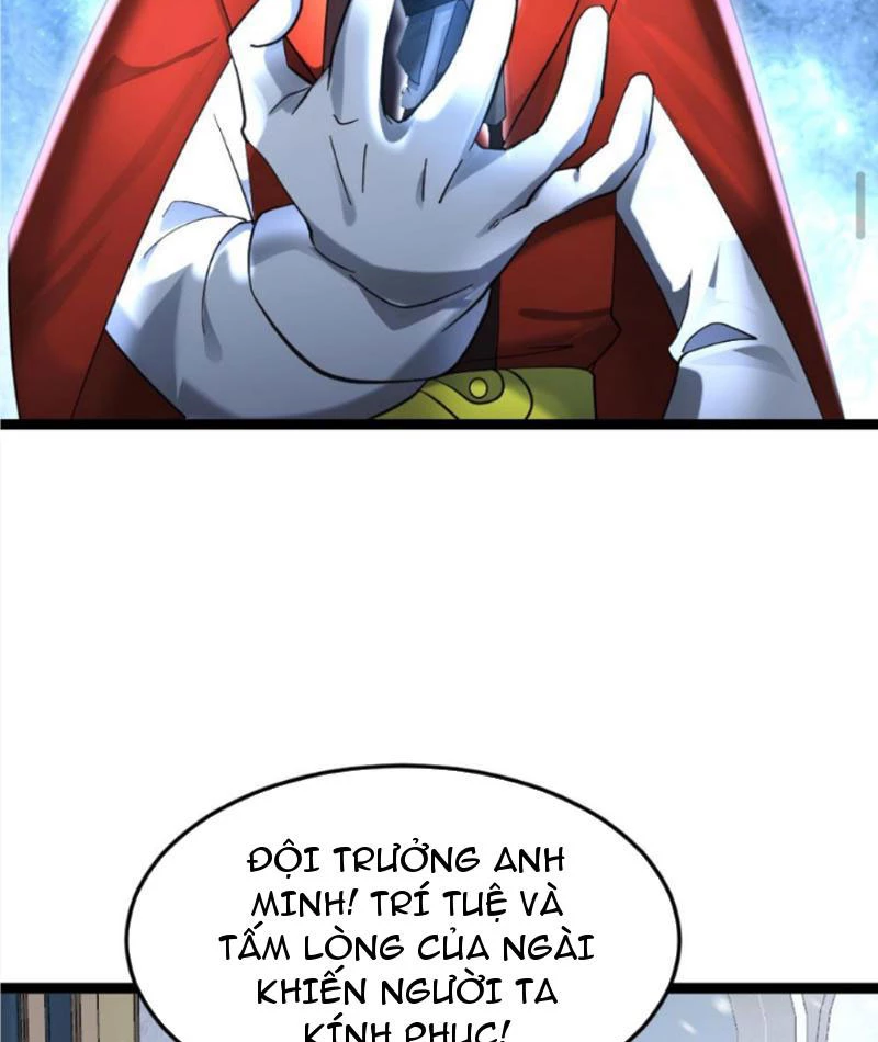 Toàn Cầu Băng Phong: Ta Chế Tạo Phòng An Toàn Tại Tận Thế Chapter 517 - Trang 4