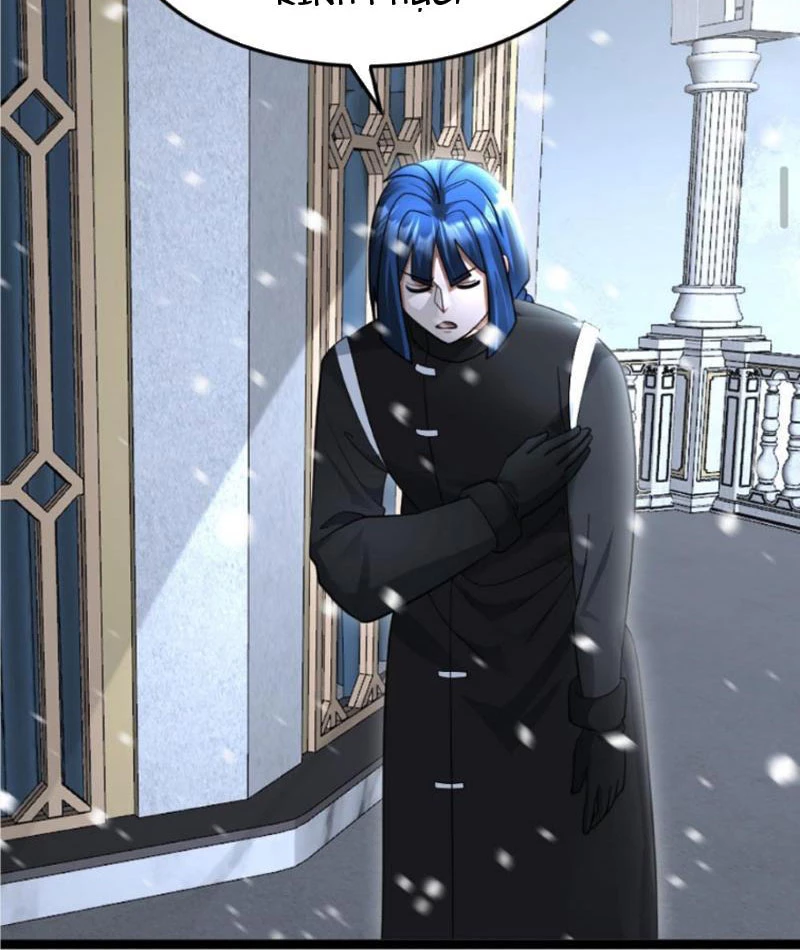 Toàn Cầu Băng Phong: Ta Chế Tạo Phòng An Toàn Tại Tận Thế Chapter 517 - Trang 4