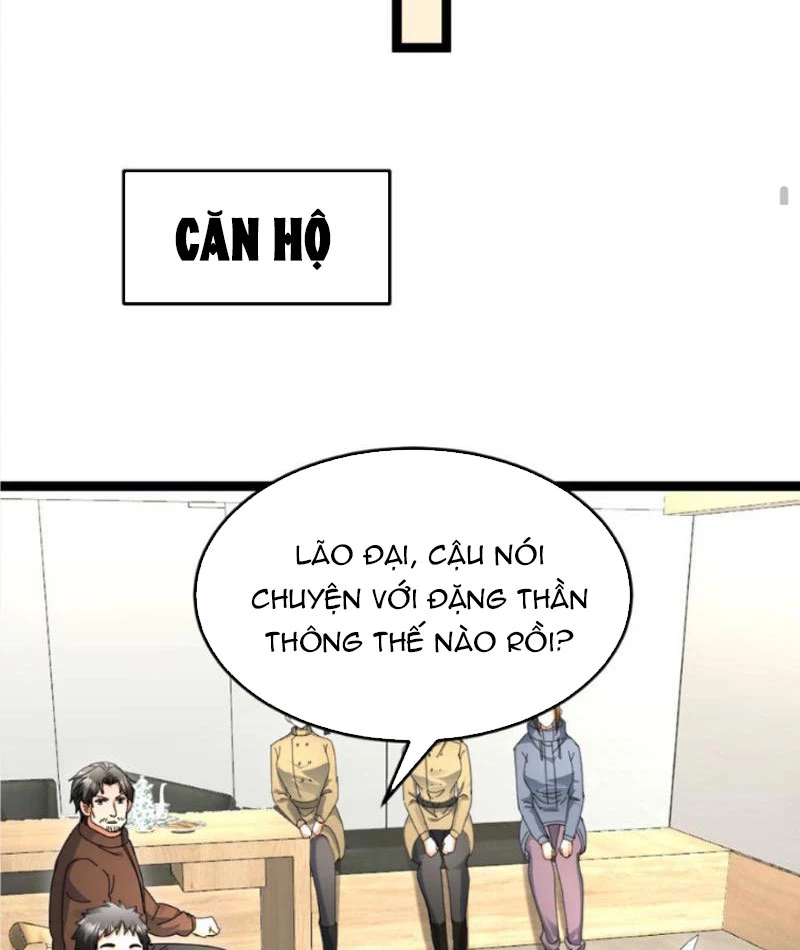 Toàn Cầu Băng Phong: Ta Chế Tạo Phòng An Toàn Tại Tận Thế Chapter 517 - Trang 4