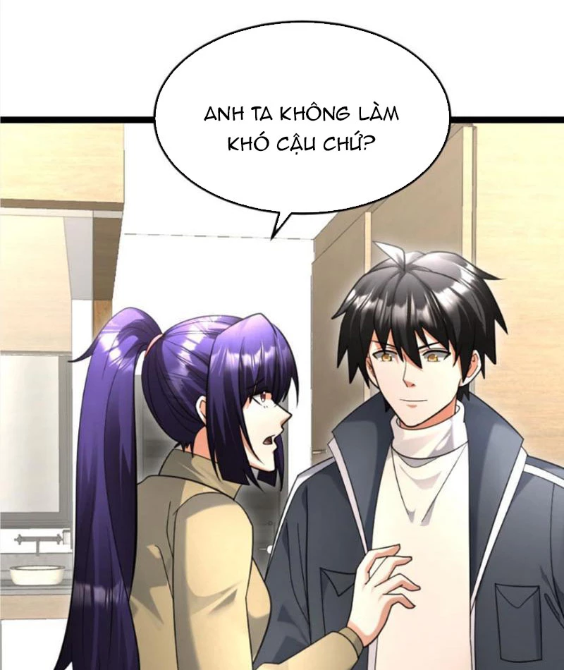 Toàn Cầu Băng Phong: Ta Chế Tạo Phòng An Toàn Tại Tận Thế Chapter 517 - Trang 4