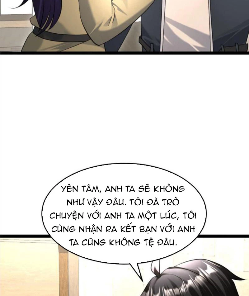 Toàn Cầu Băng Phong: Ta Chế Tạo Phòng An Toàn Tại Tận Thế Chapter 517 - Trang 4