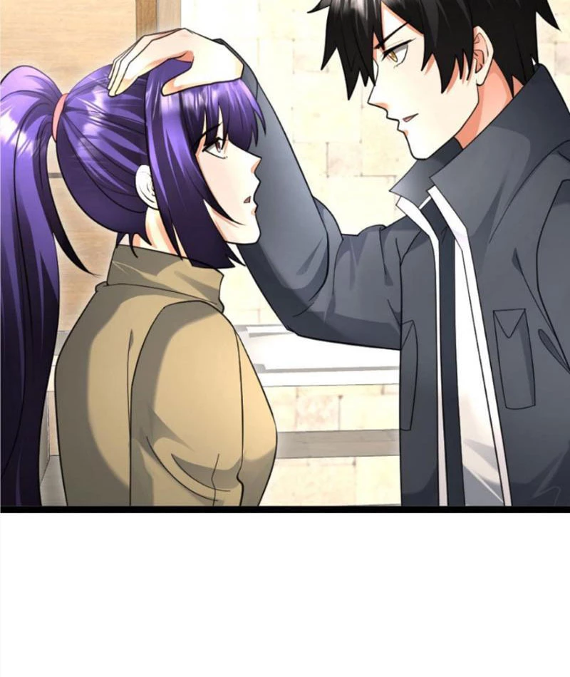 Toàn Cầu Băng Phong: Ta Chế Tạo Phòng An Toàn Tại Tận Thế Chapter 517 - Trang 4