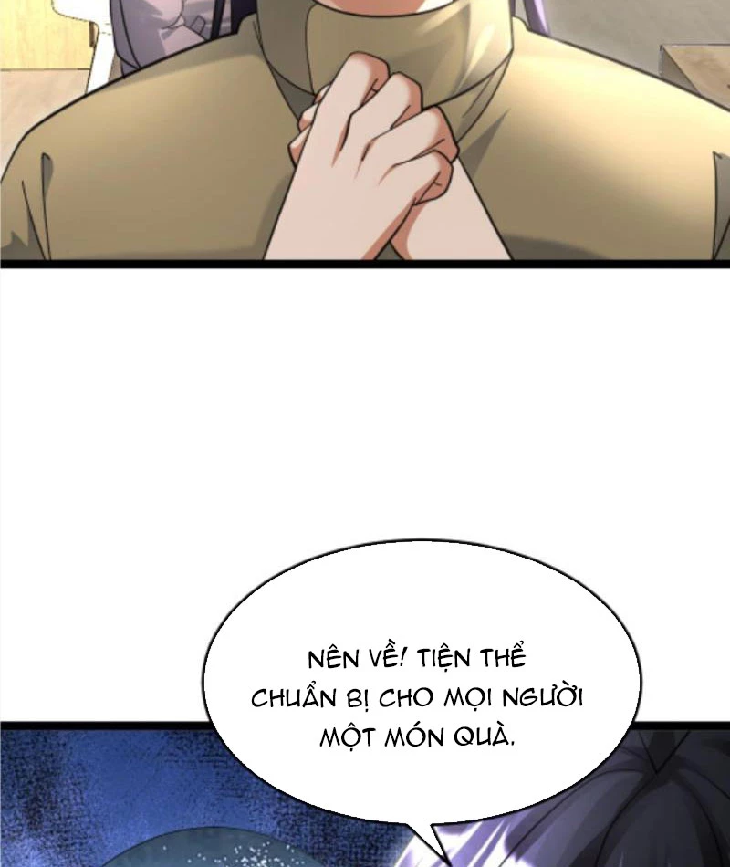 Toàn Cầu Băng Phong: Ta Chế Tạo Phòng An Toàn Tại Tận Thế Chapter 517 - Trang 4