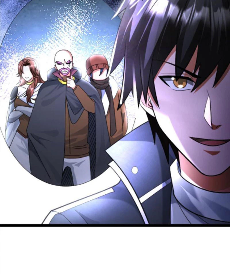 Toàn Cầu Băng Phong: Ta Chế Tạo Phòng An Toàn Tại Tận Thế Chapter 517 - Trang 4