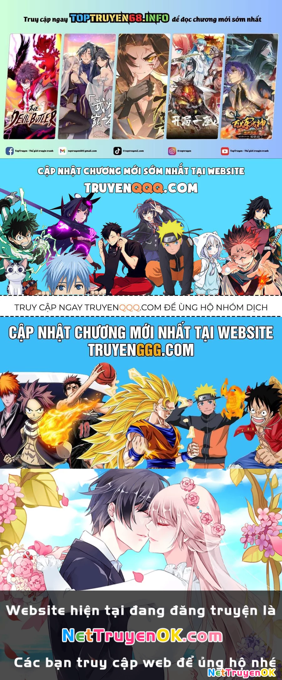 Tinh Võ Thần Quyết Chapter 807 - Trang 4