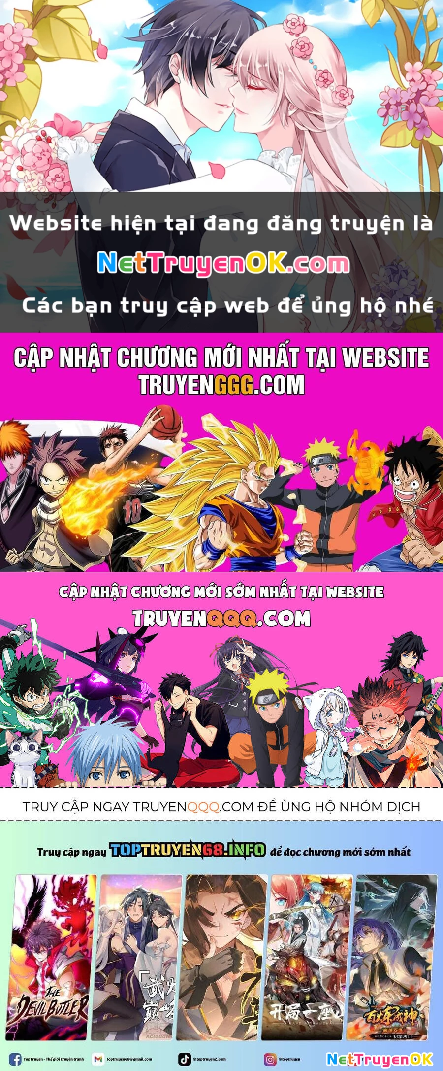 Tinh Võ Thần Quyết Chapter 809 - Trang 4