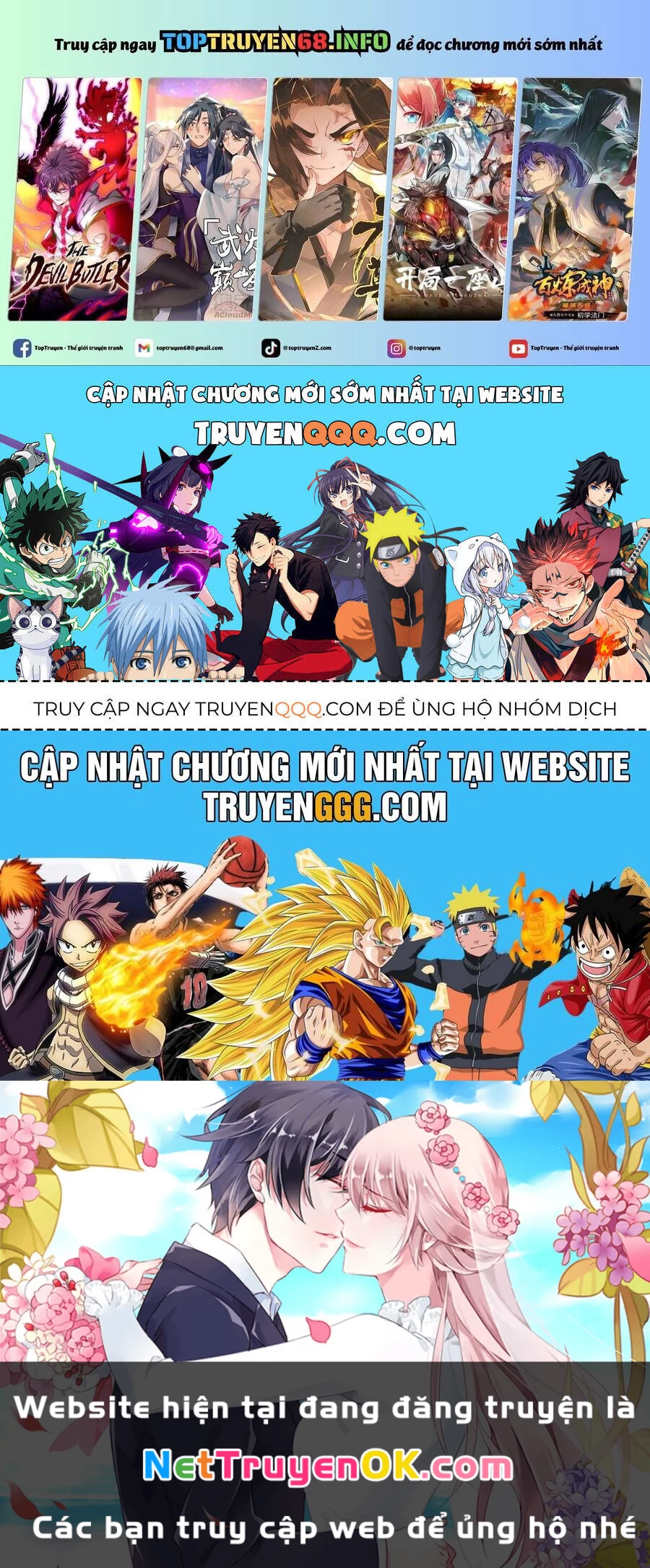 Tinh Võ Thần Quyết Chapter 809 - Trang 4