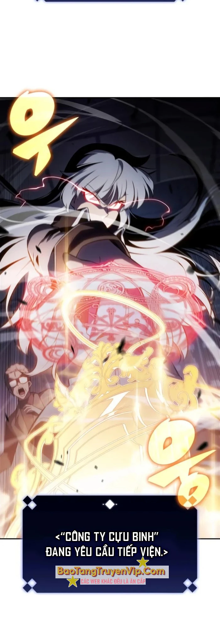 Người Chơi Mới Cấp Tối Đa Chapter 182 - Trang 4