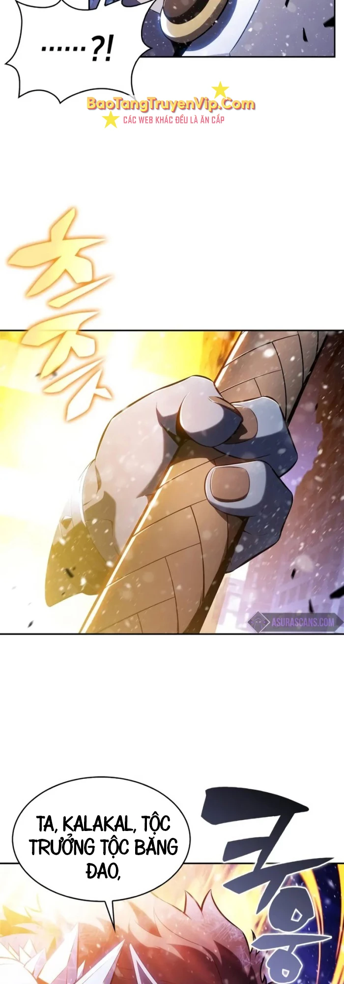 Người Chơi Mới Cấp Tối Đa Chapter 182 - Trang 4