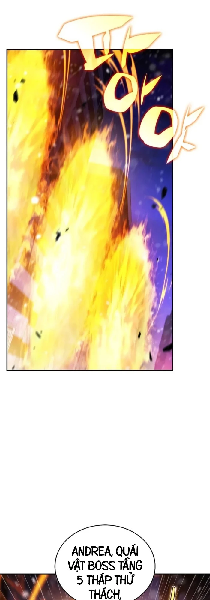 Người Chơi Mới Cấp Tối Đa Chapter 182 - Trang 4