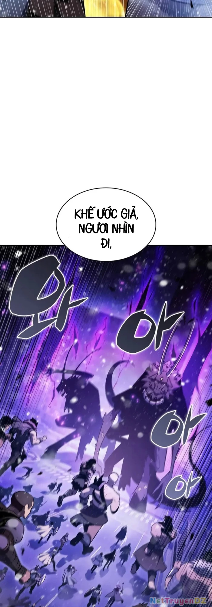 Người Chơi Mới Cấp Tối Đa Chapter 182 - Trang 4