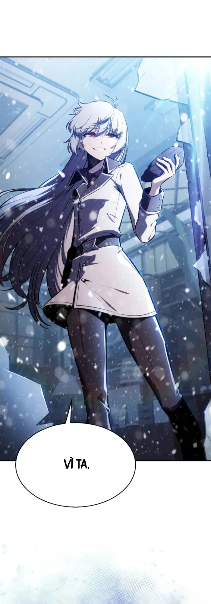 Người Chơi Mới Cấp Tối Đa Chapter 182 - Trang 4