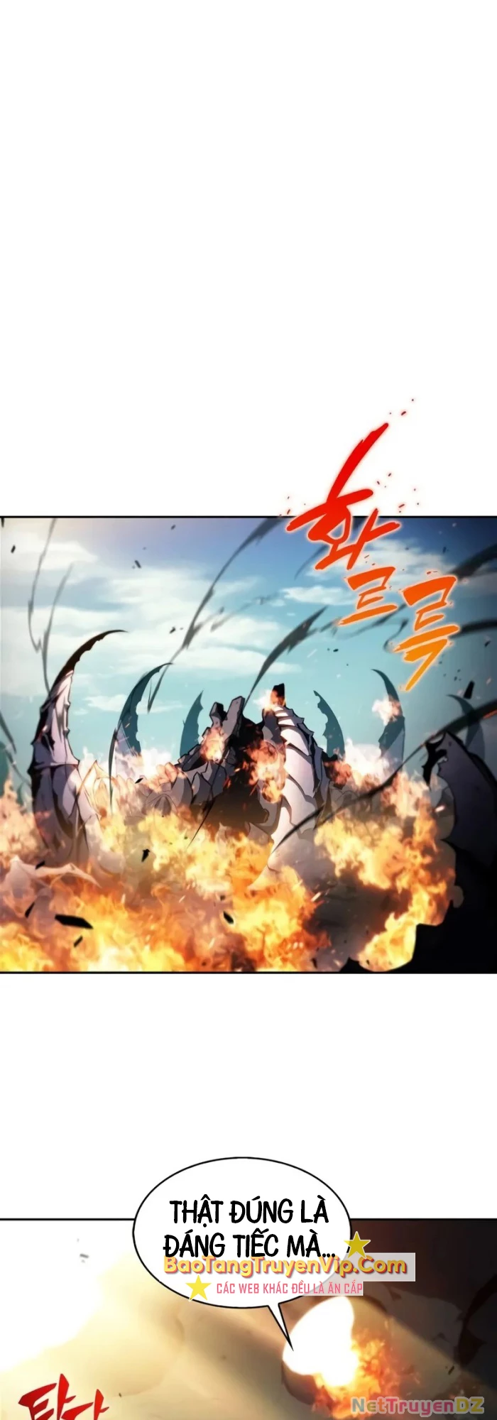 Người Chơi Mới Cấp Tối Đa Chapter 182 - Trang 4