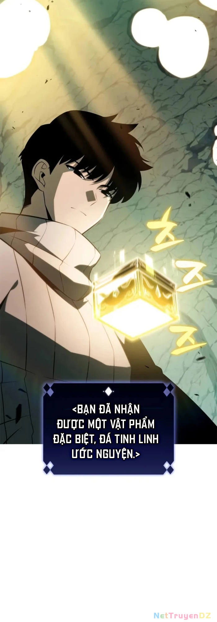 Người Chơi Mới Cấp Tối Đa Chapter 182 - Trang 4