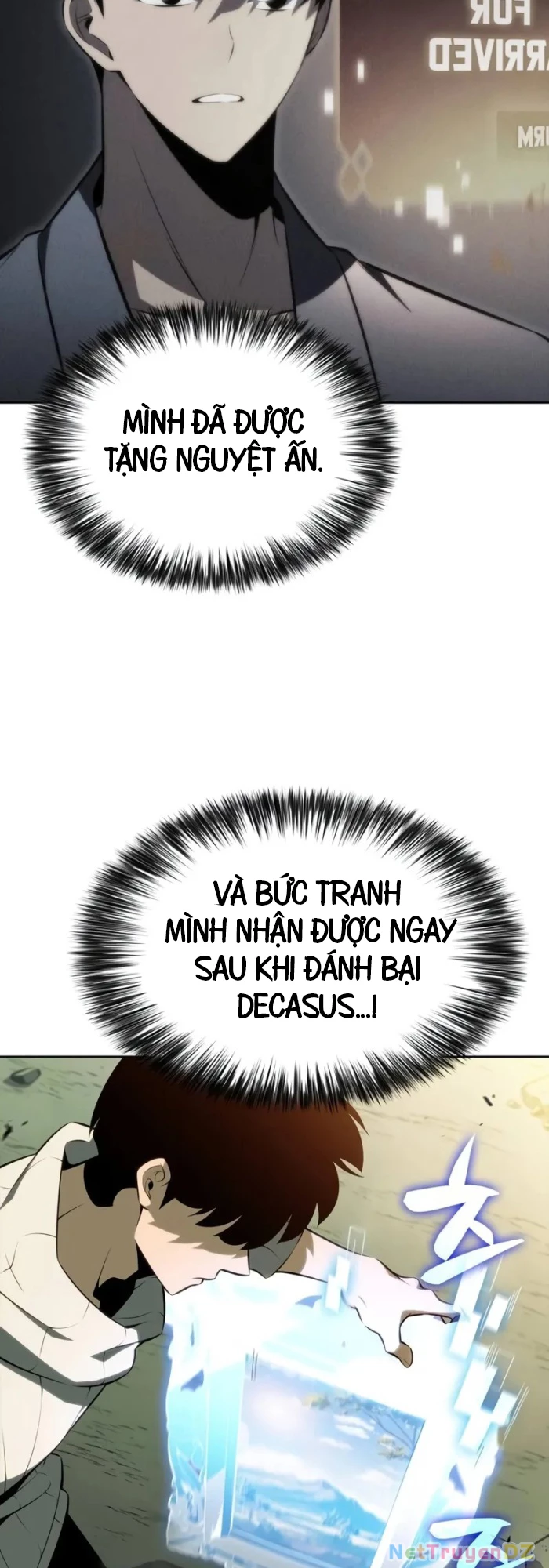 Người Chơi Mới Cấp Tối Đa Chapter 182 - Trang 4