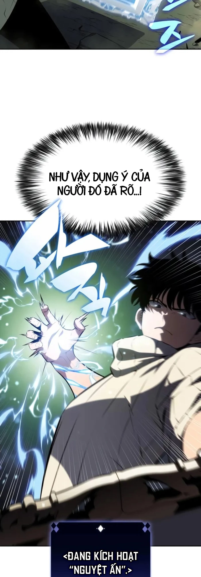 Người Chơi Mới Cấp Tối Đa Chapter 182 - Trang 4