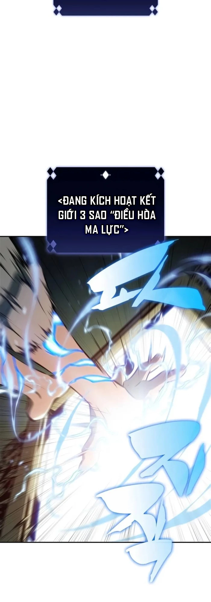 Người Chơi Mới Cấp Tối Đa Chapter 182 - Trang 4