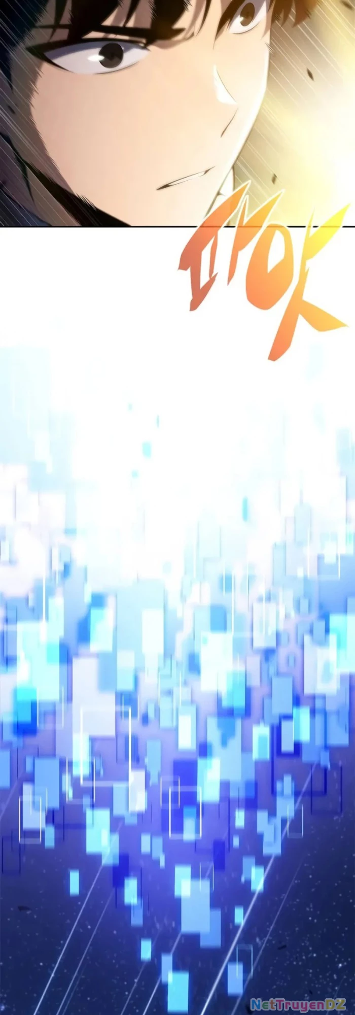 Người Chơi Mới Cấp Tối Đa Chapter 182 - Trang 4