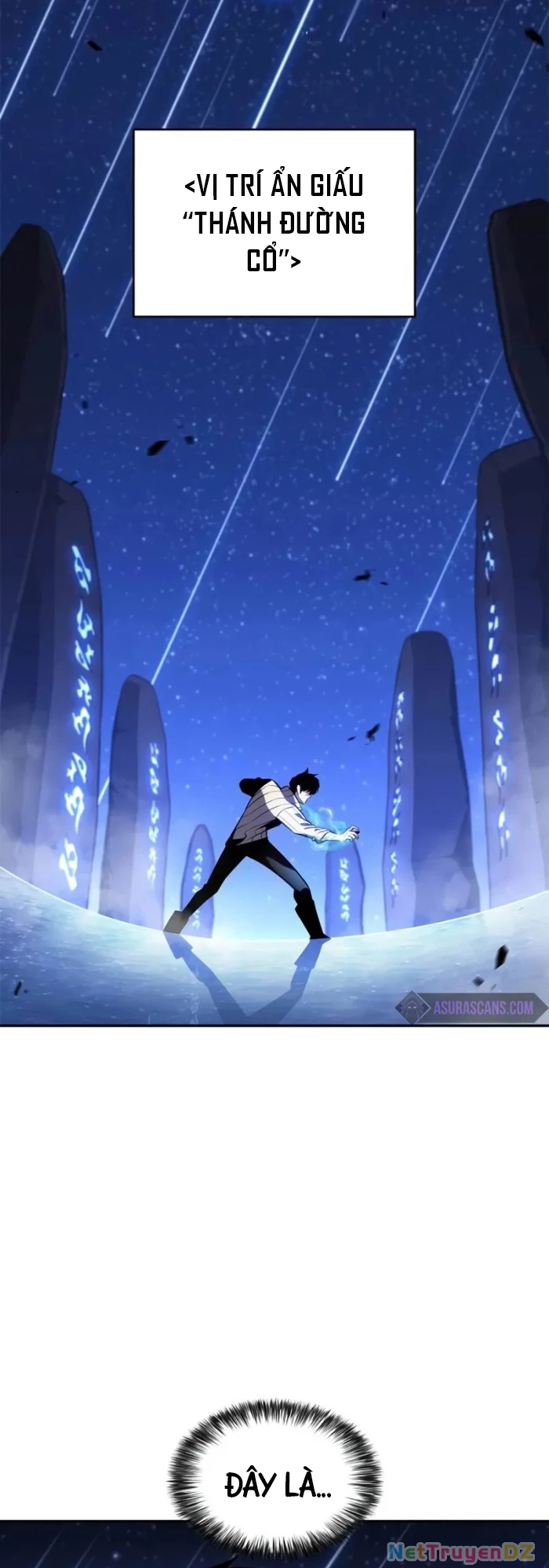 Người Chơi Mới Cấp Tối Đa Chapter 182 - Trang 4