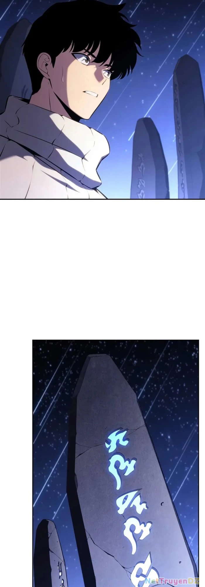 Người Chơi Mới Cấp Tối Đa Chapter 182 - Trang 4