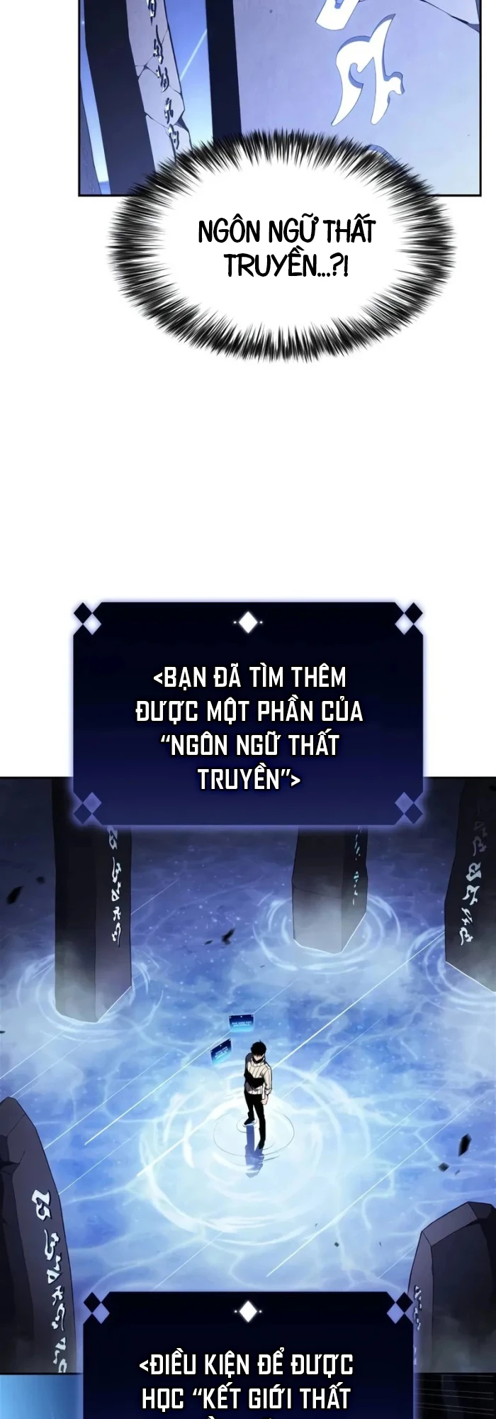 Người Chơi Mới Cấp Tối Đa Chapter 182 - Trang 4