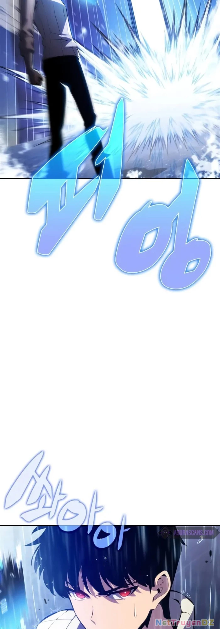 Người Chơi Mới Cấp Tối Đa Chapter 182 - Trang 4