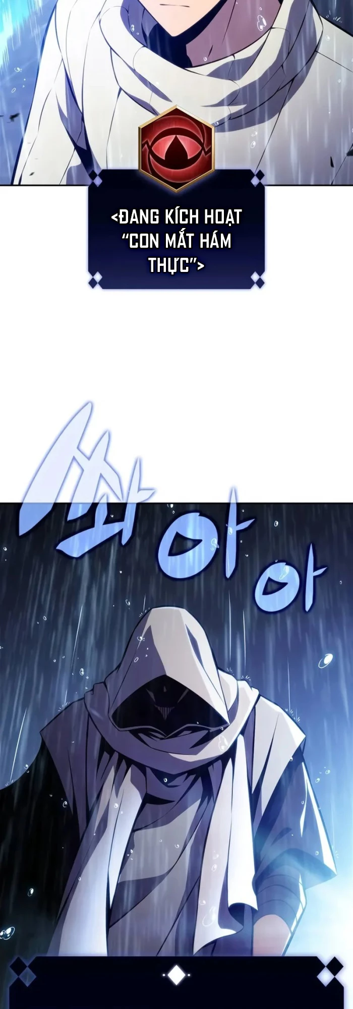 Người Chơi Mới Cấp Tối Đa Chapter 182 - Trang 4