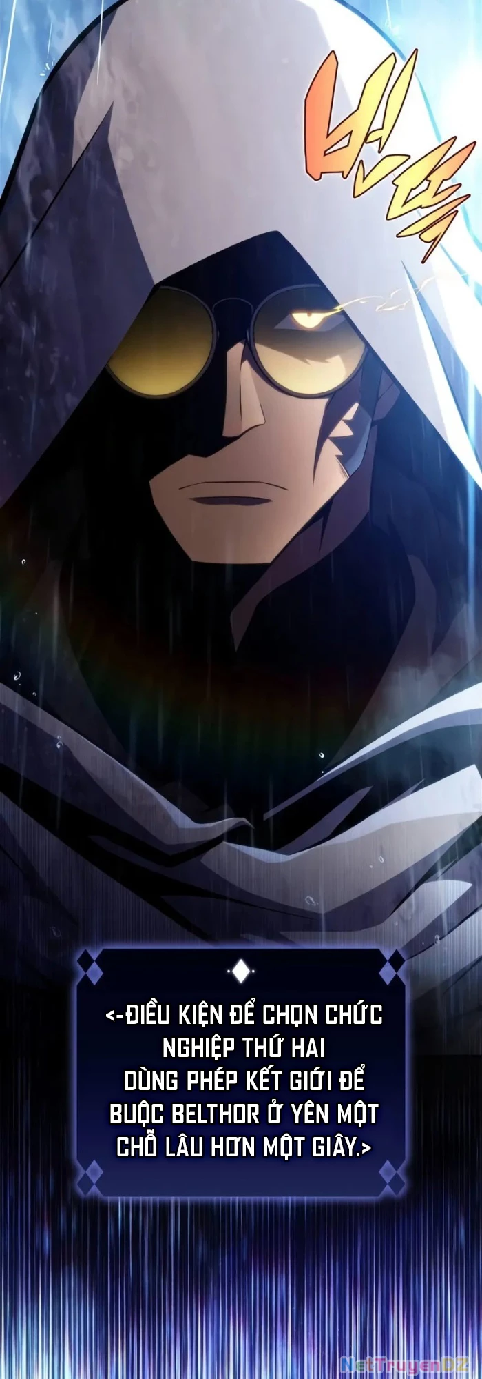 Người Chơi Mới Cấp Tối Đa Chapter 182 - Trang 4