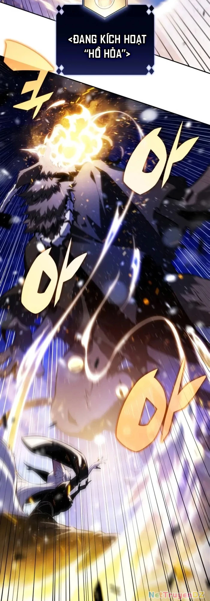 Người Chơi Mới Cấp Tối Đa Chapter 182 - Trang 4