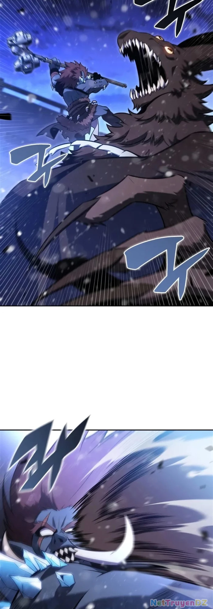 Người Chơi Mới Cấp Tối Đa Chapter 182 - Trang 4